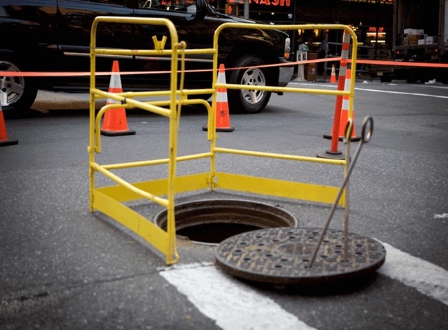 Đơn vị rút hầm cầu quận 10 áp dụng các công nghệ cao